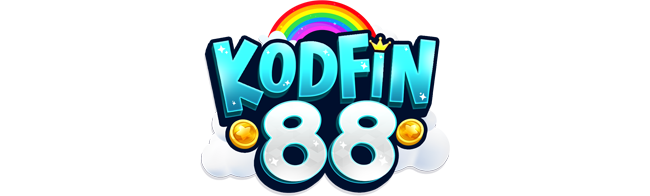 KODFIN88 ศูนย์รวมเกมพนันออนไลน์ระดับพรีเมียม